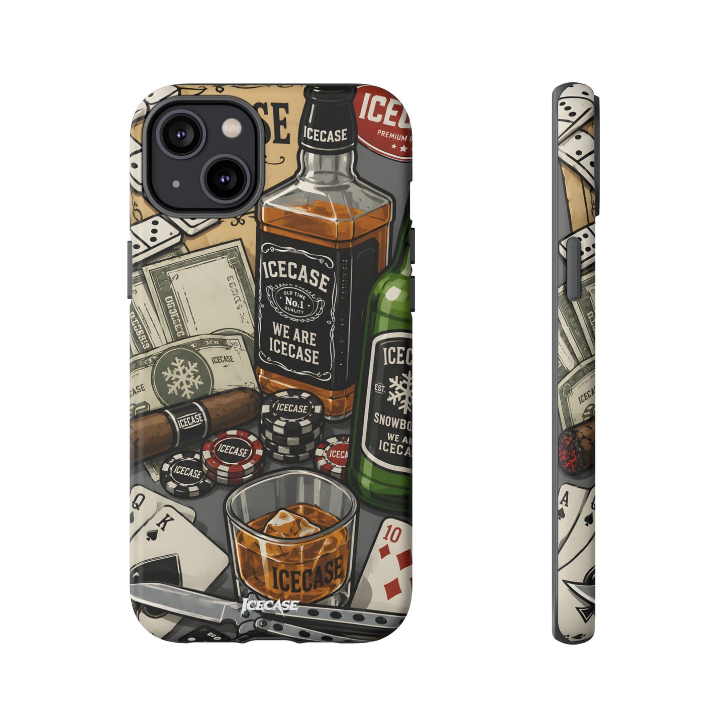 GAMBLER'S CLUB