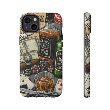 GAMBLER'S CLUB