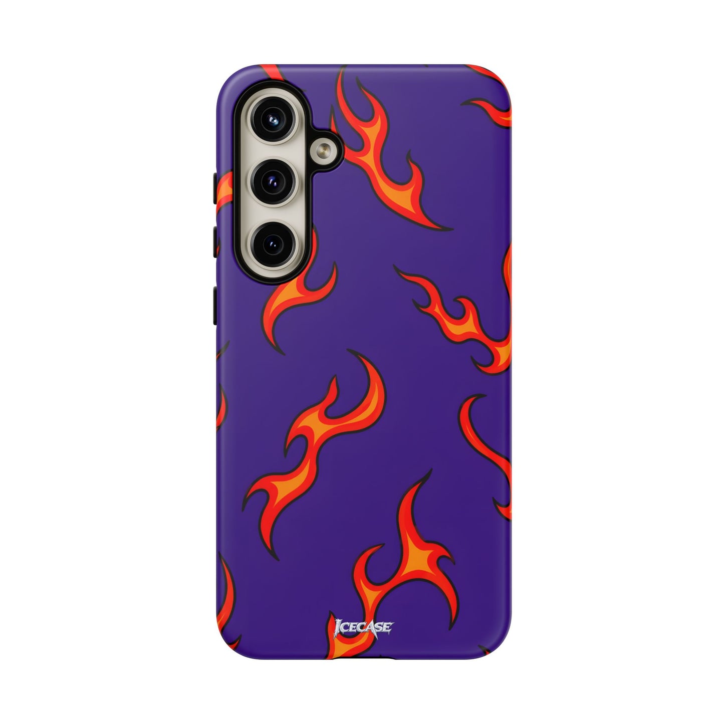 WILDFIRE