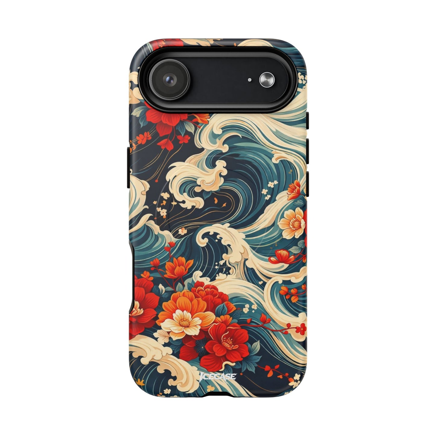 OCEAN BLOOM