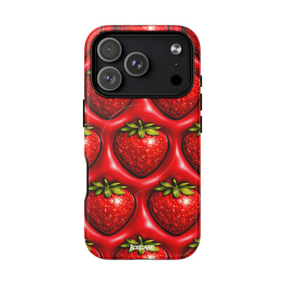 STRAWBERRY HEART