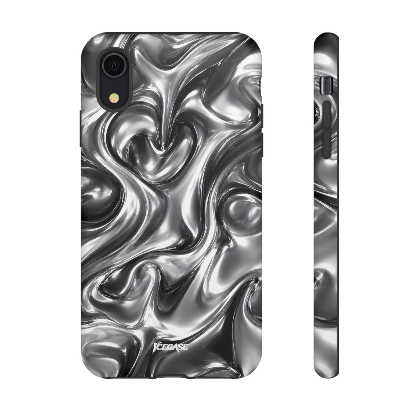 MERCURIAL FORM