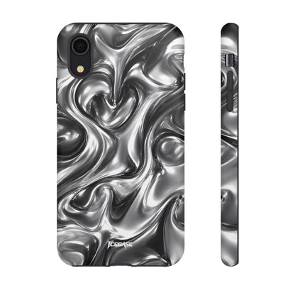 MERCURIAL FORM