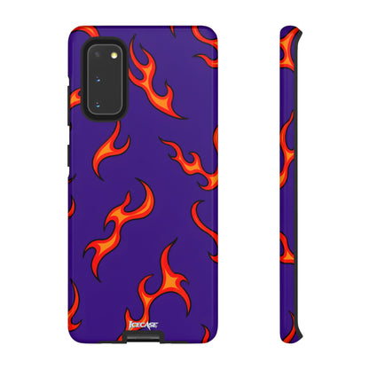 WILDFIRE