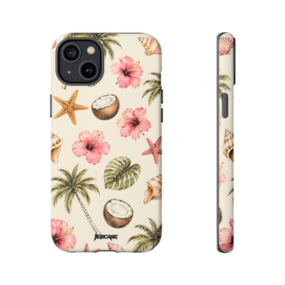 TROPICAL BLUSH