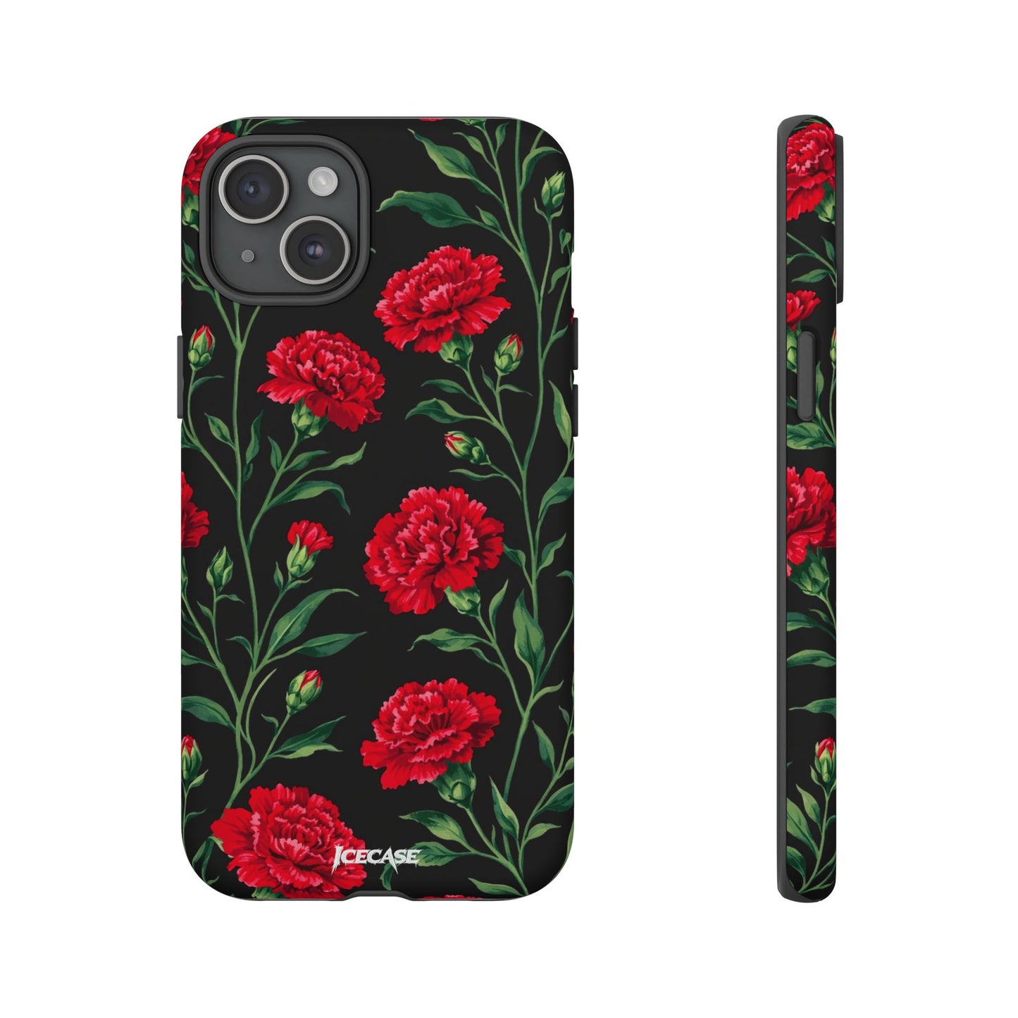 SCARLET ROSES