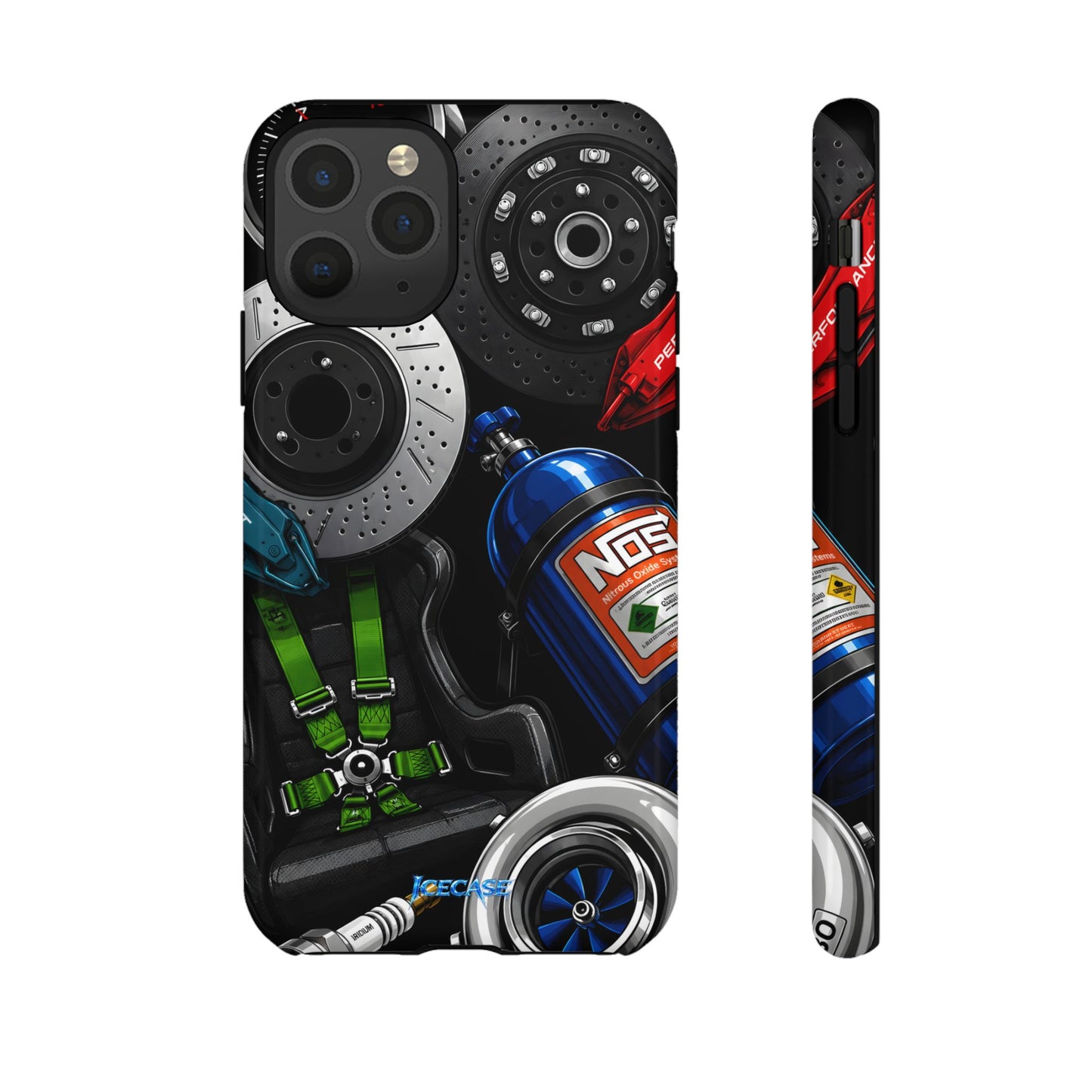 RACE SPEC