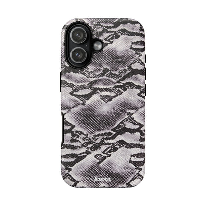 COLD PYTHON