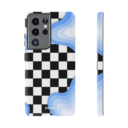 MELTED CHESS