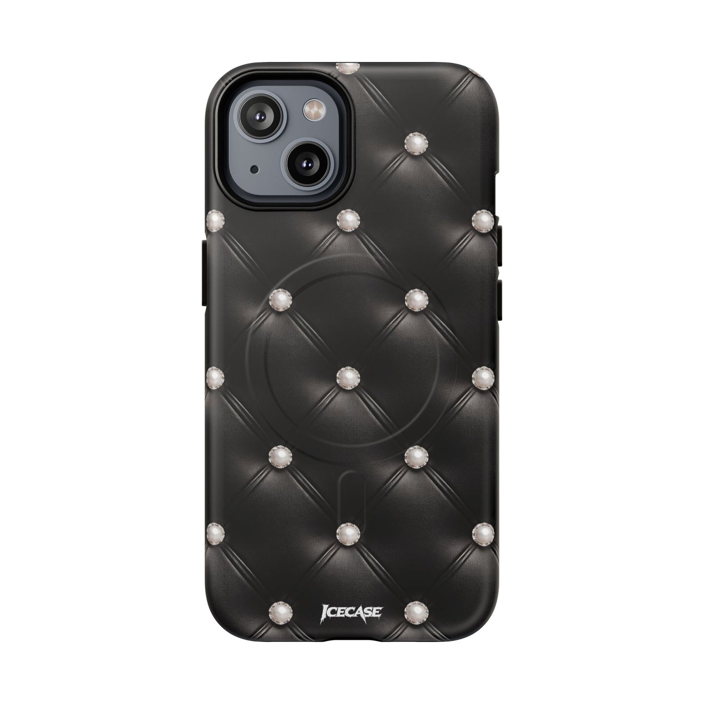 IMPERIAL PEARL BLACK