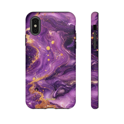 AMETHYST GOLD