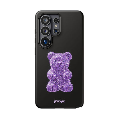 DIAMOND GLOW TEDDY