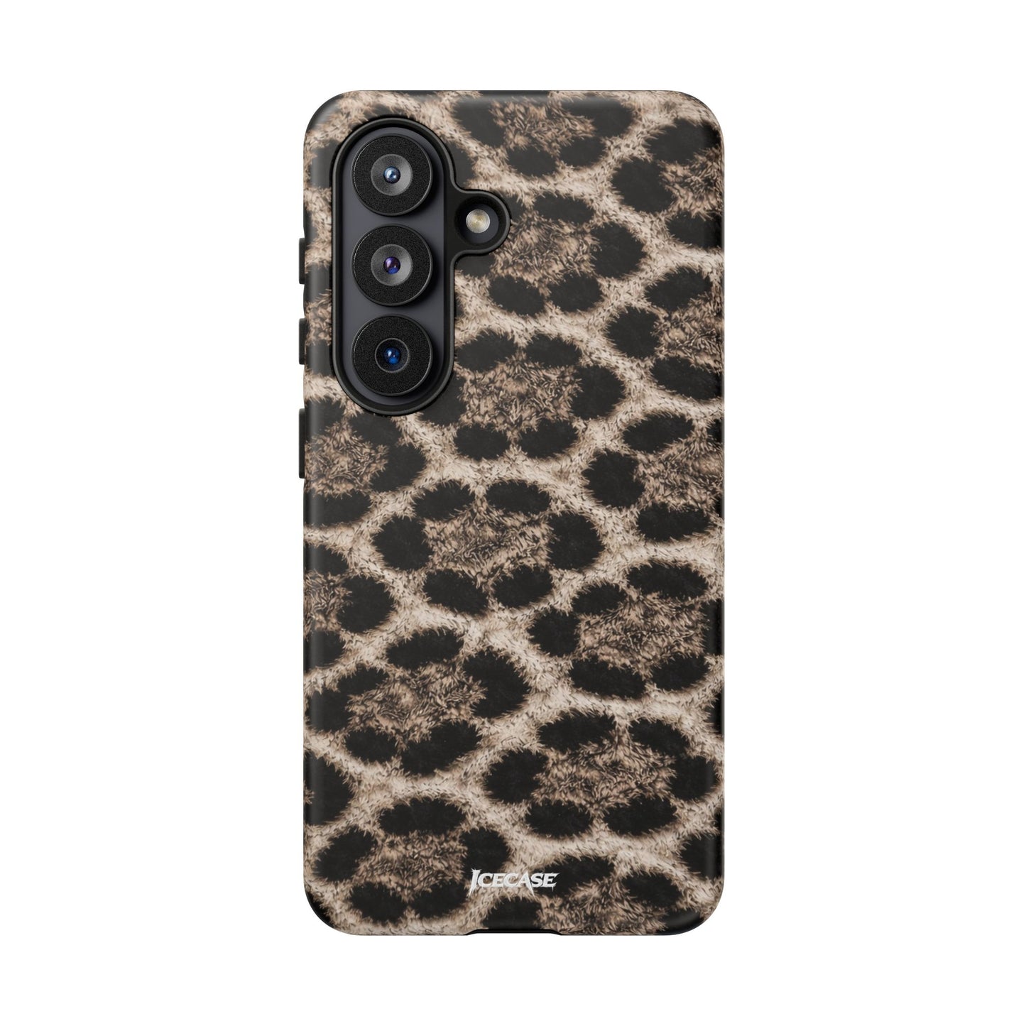 LUXURY LEOPARD