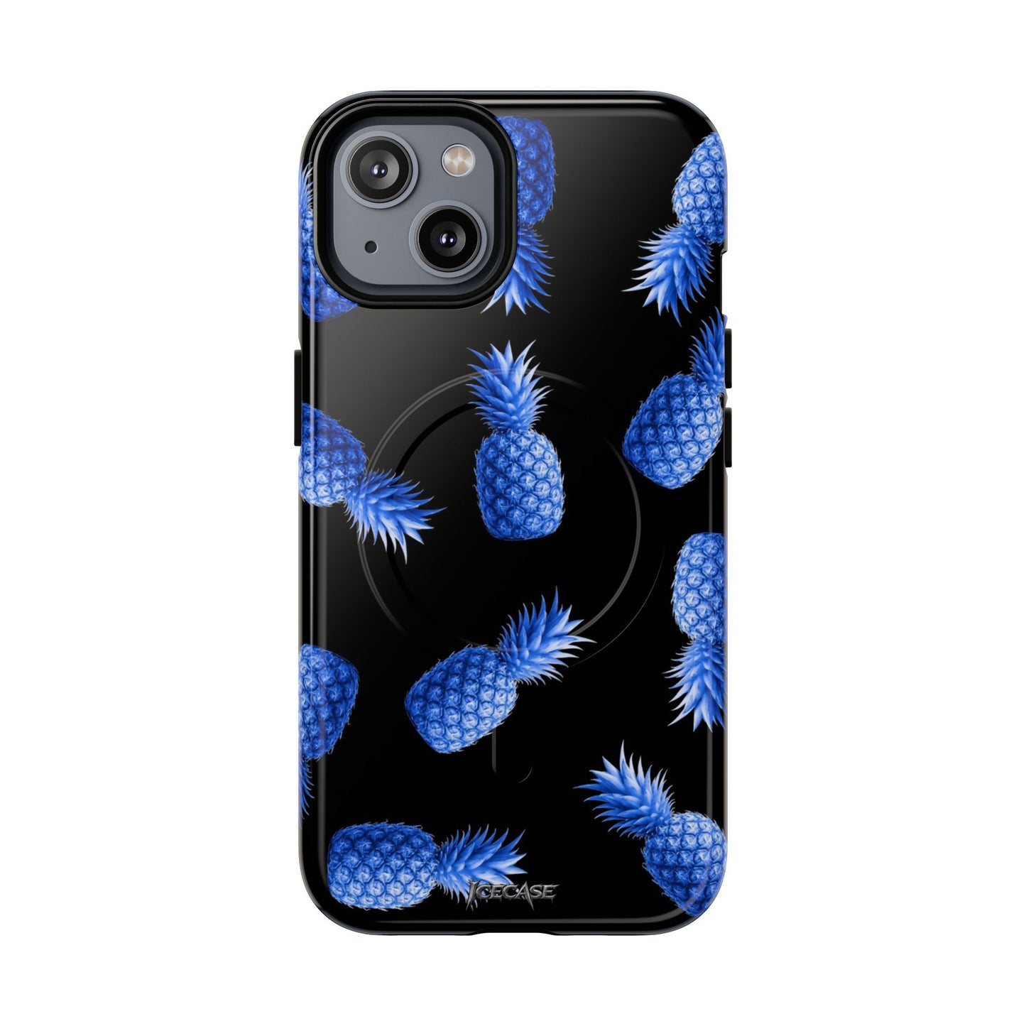 TROPICAL ICE