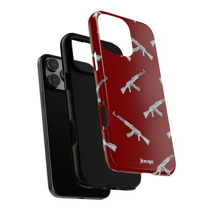 ORDONANCE ELITE