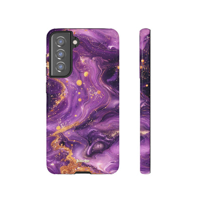 AMETHYST GOLD