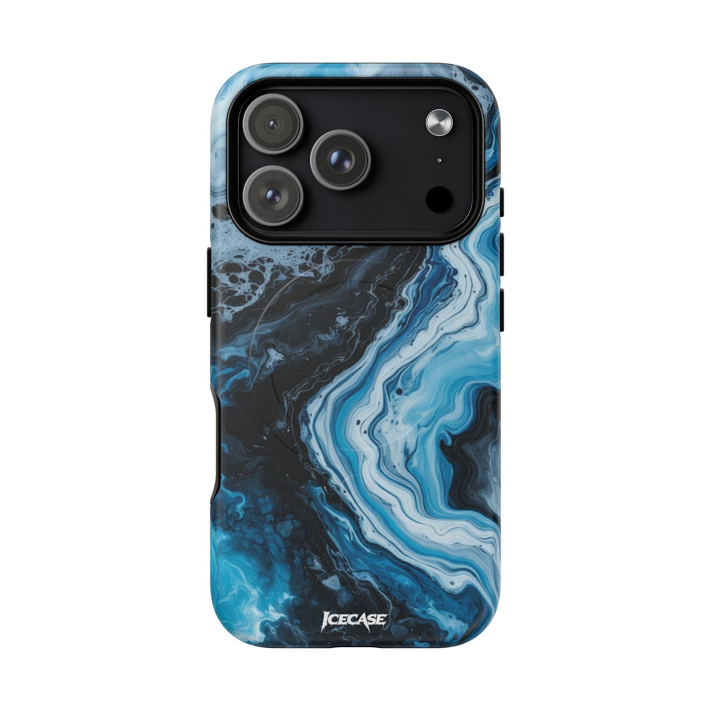 AQUA OBSIDIAN