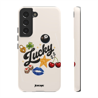 LUCKY MIX