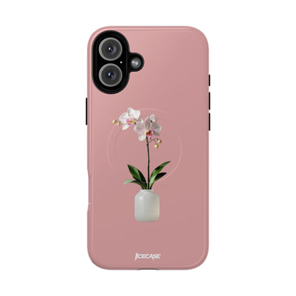 PASTEL ORCHID