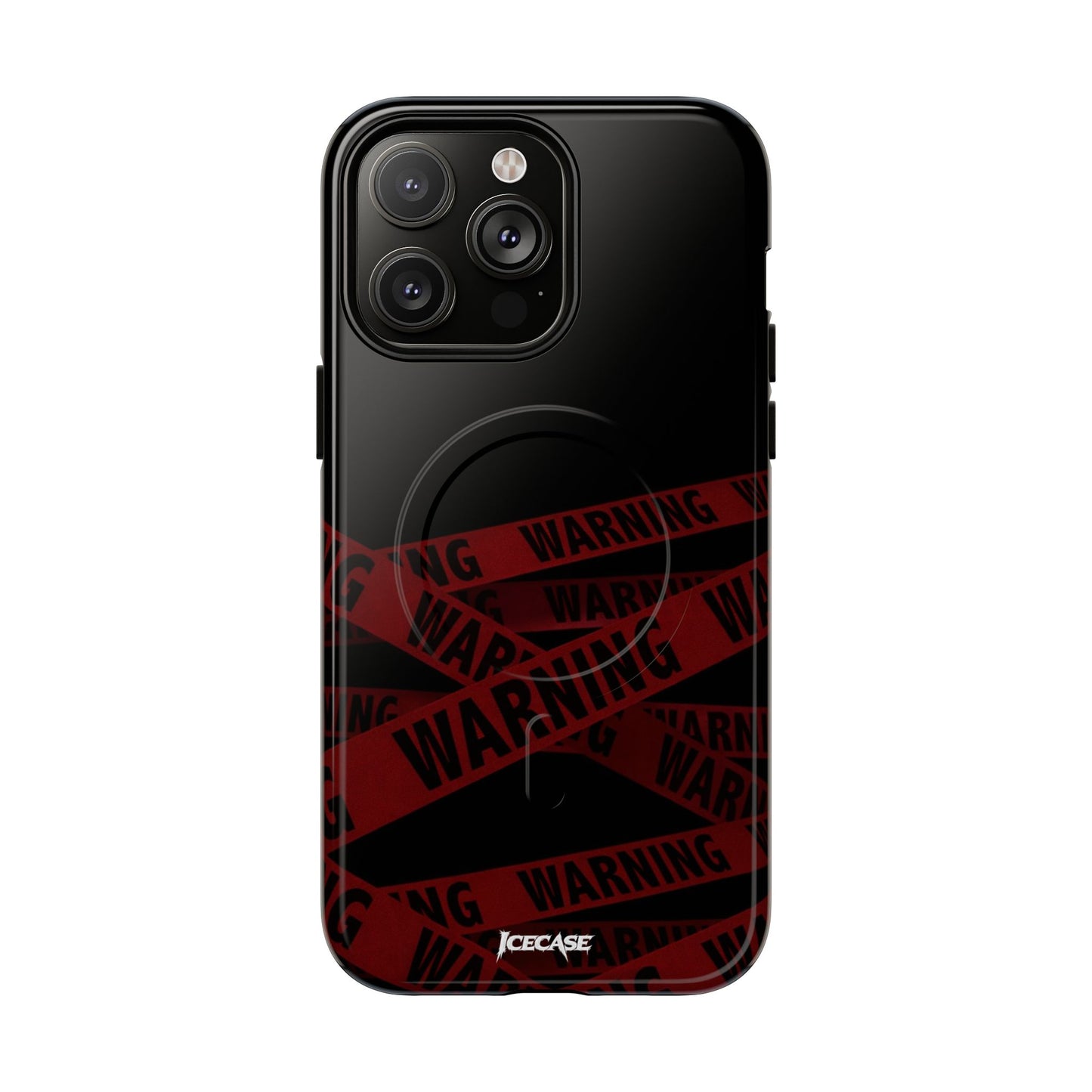 HAZARD LUXE