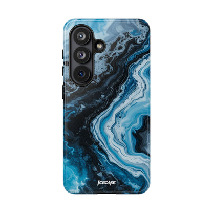 AQUA OBSIDIAN