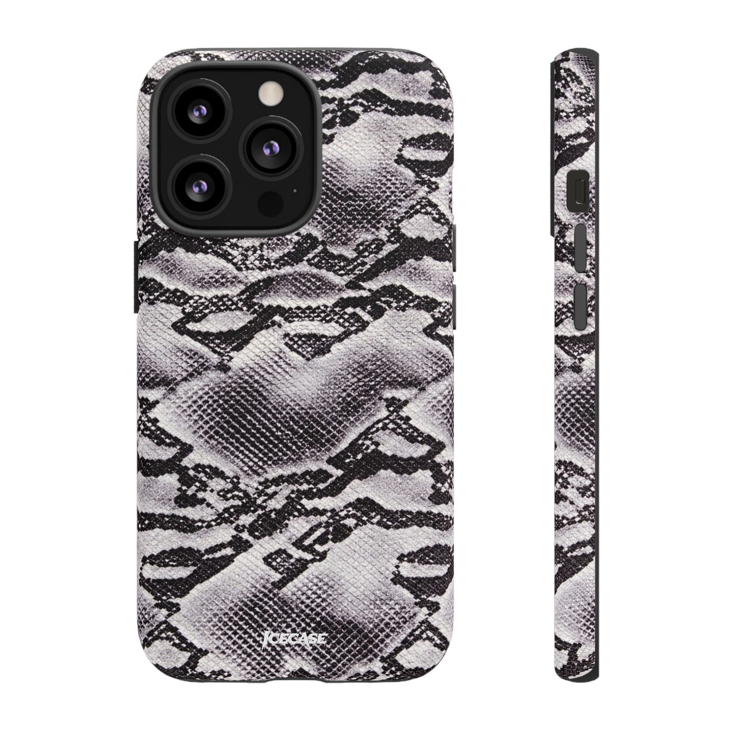 COLD PYTHON