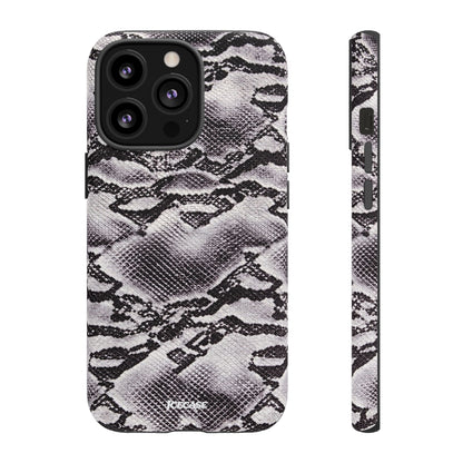 COLD PYTHON