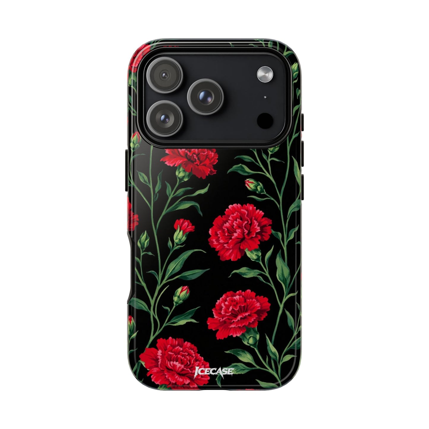 SCARLET ROSES