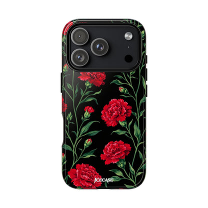 SCARLET ROSES