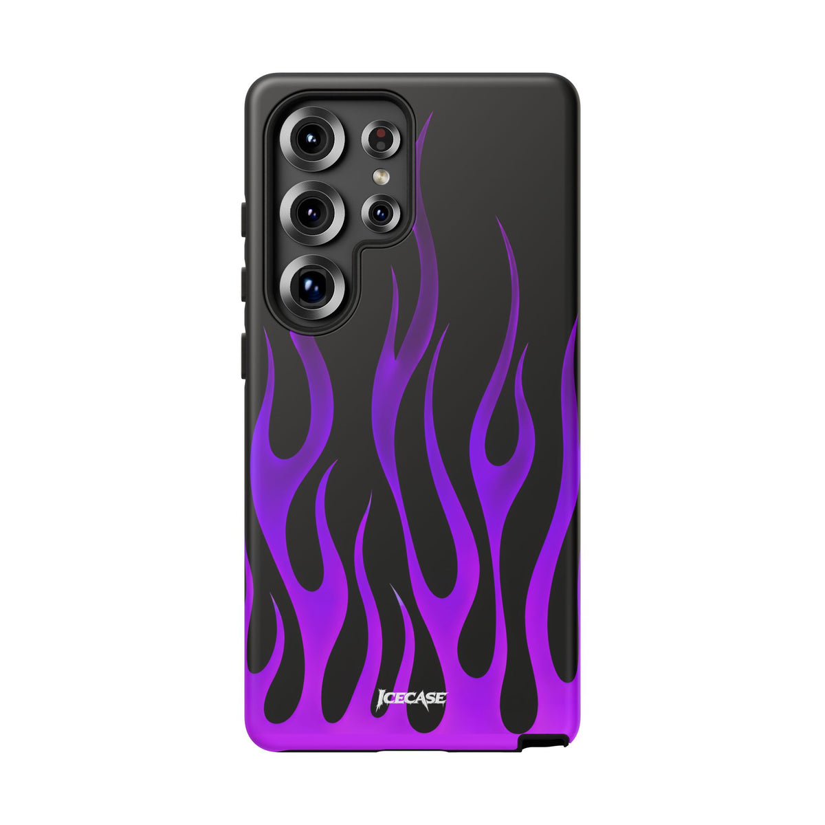 PHANTOM FLAME