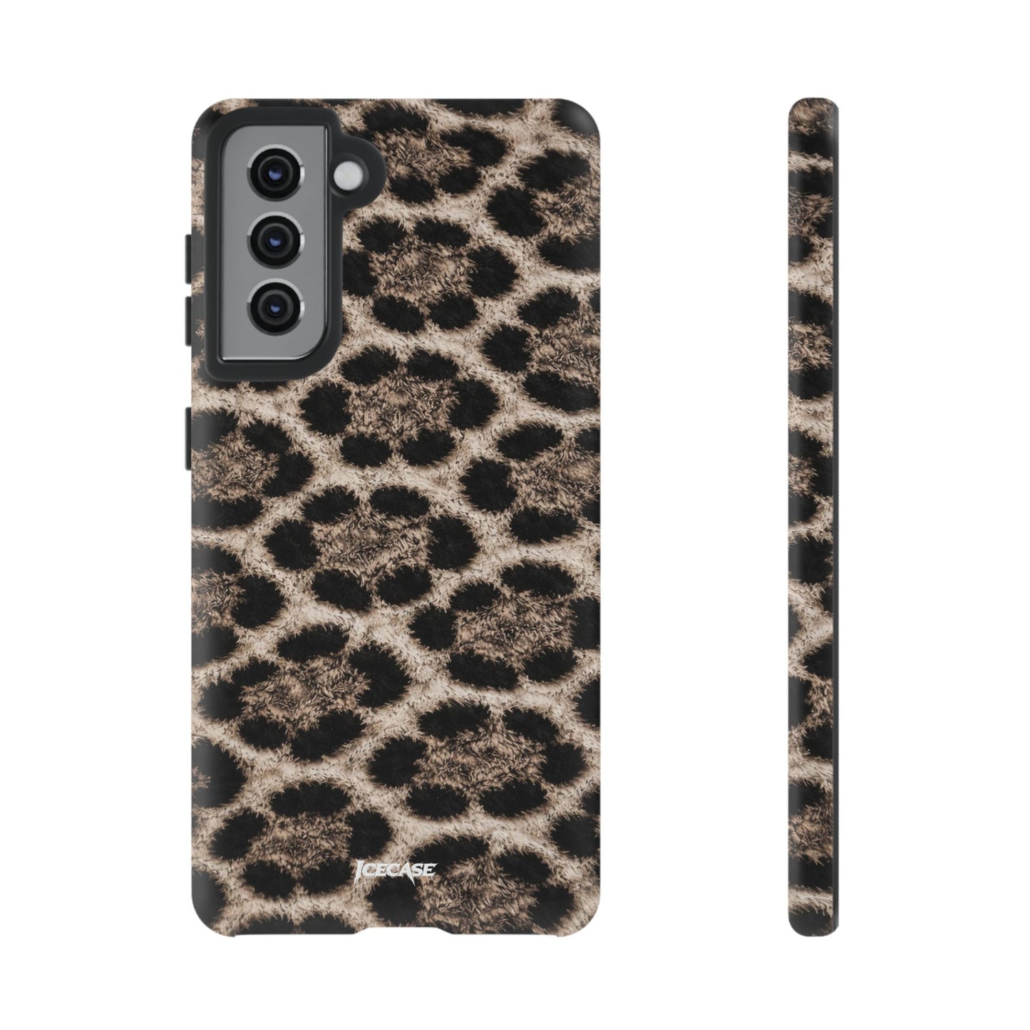 LUXURY LEOPARD
