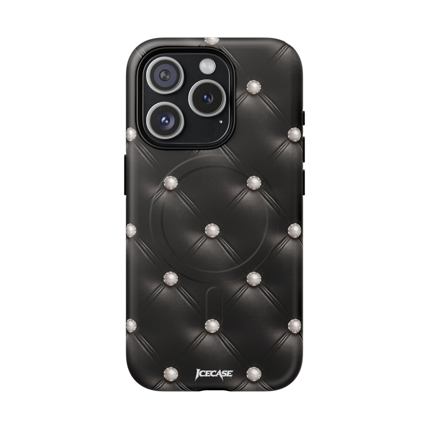 IMPERIAL PEARL BLACK