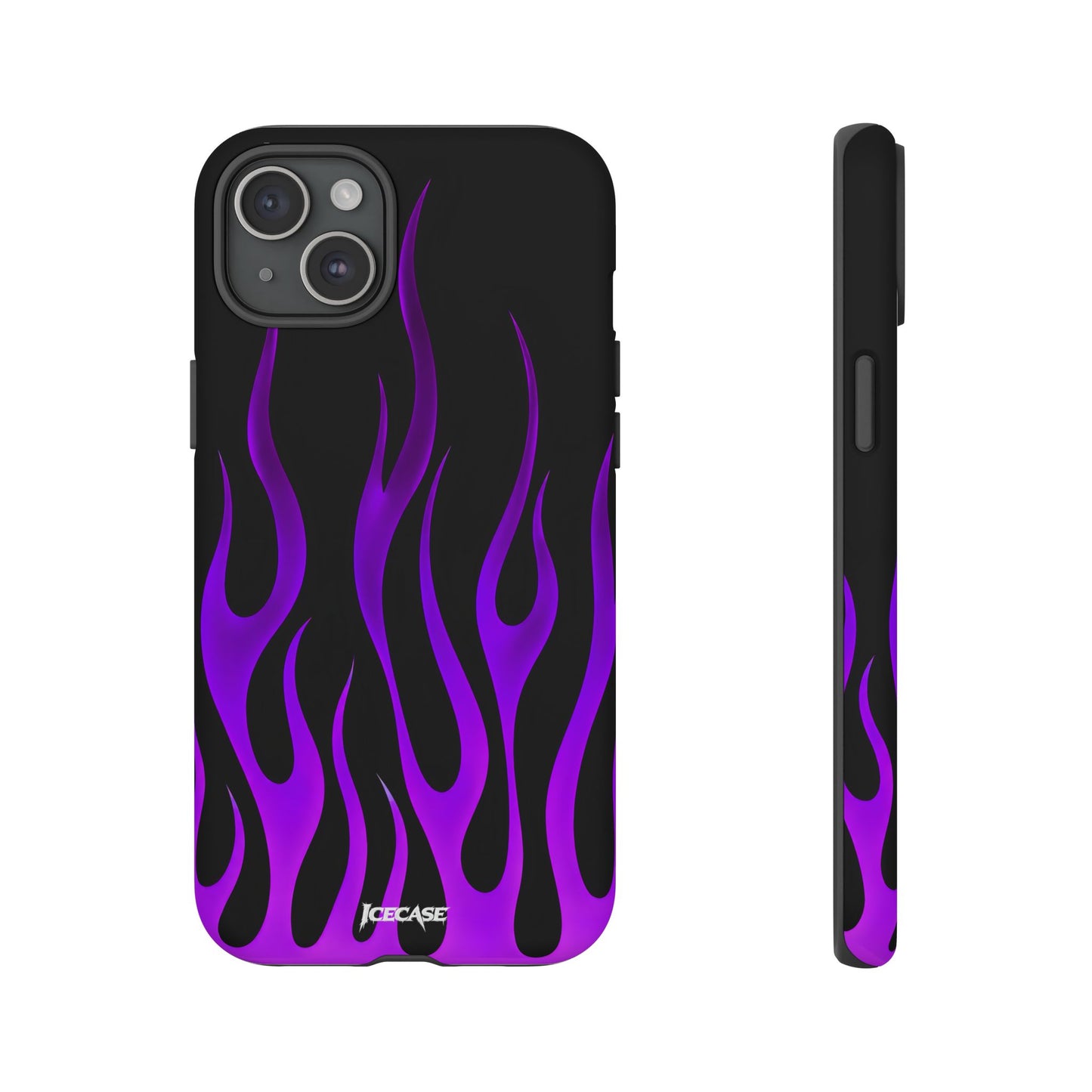 PHANTOM FLAME