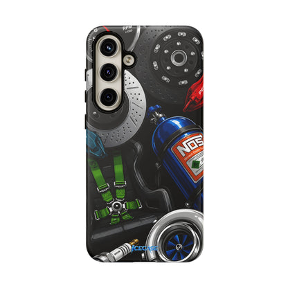 RACE SPEC