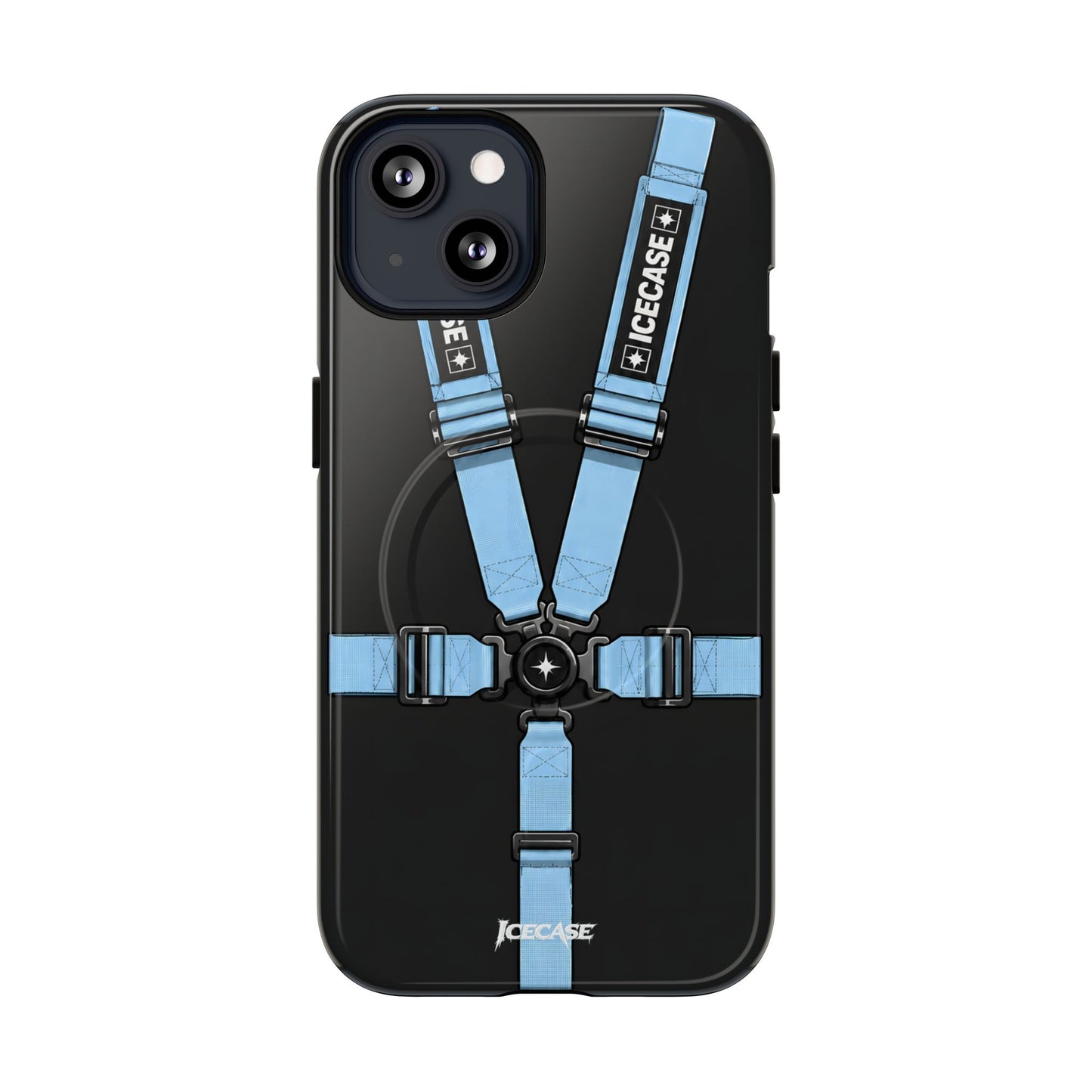 HARNESS MOTION