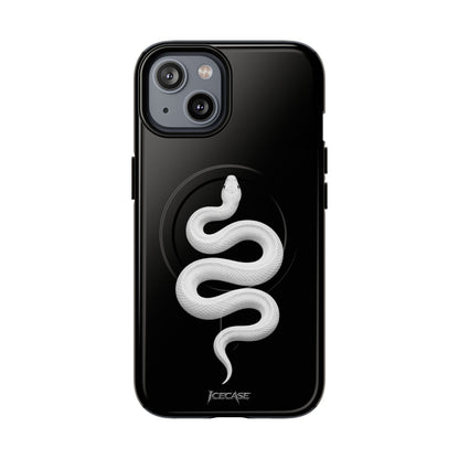 WHITE VENOM