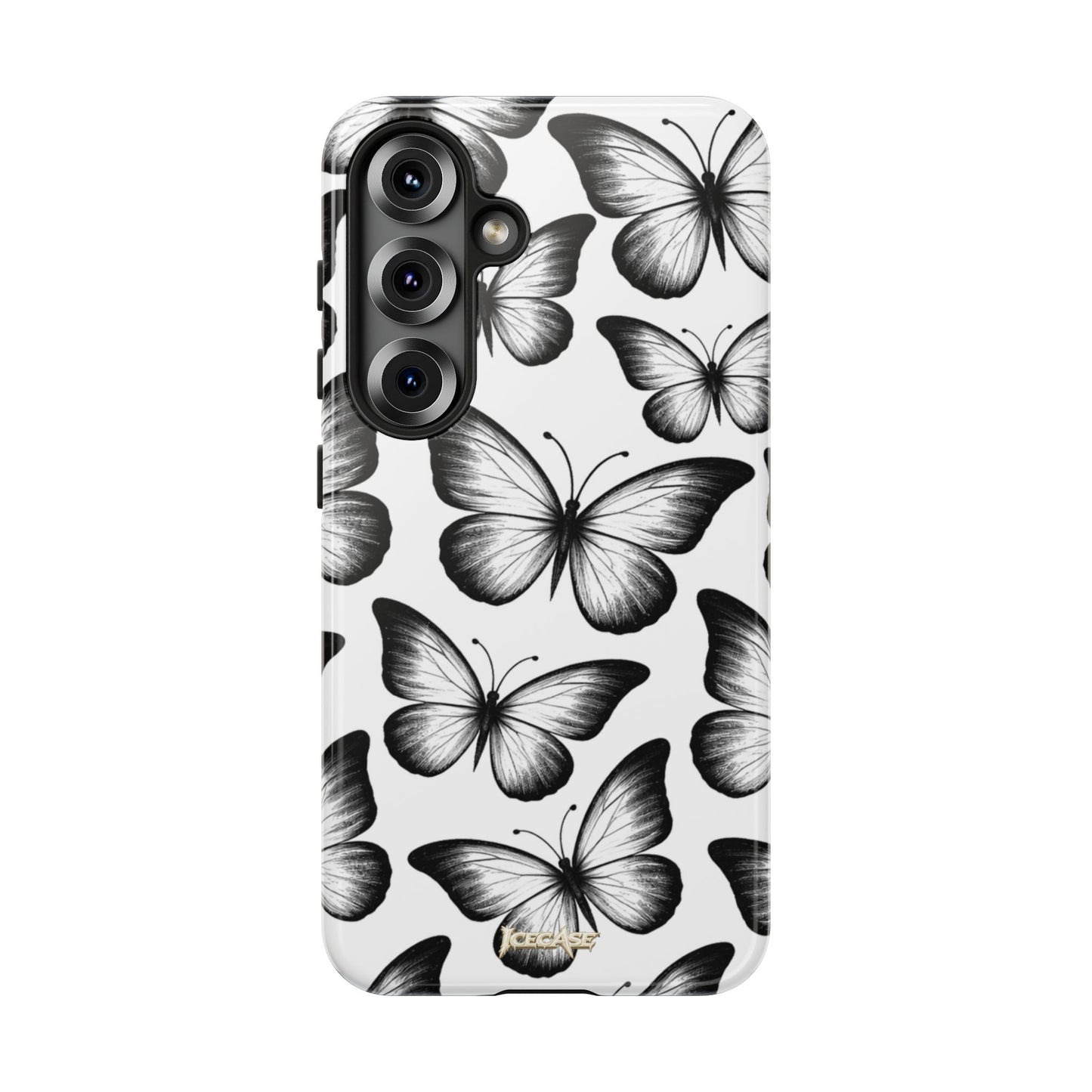 FLUTTER NOIR
