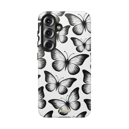 FLUTTER NOIR