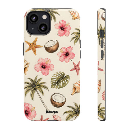 TROPICAL BLUSH