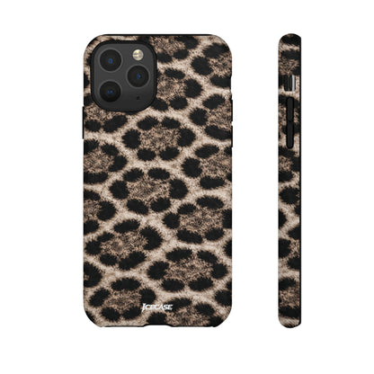 LUXURY LEOPARD