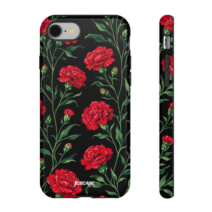 SCARLET ROSES