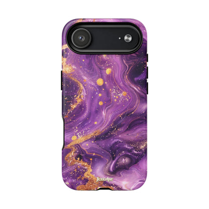 AMETHYST GOLD