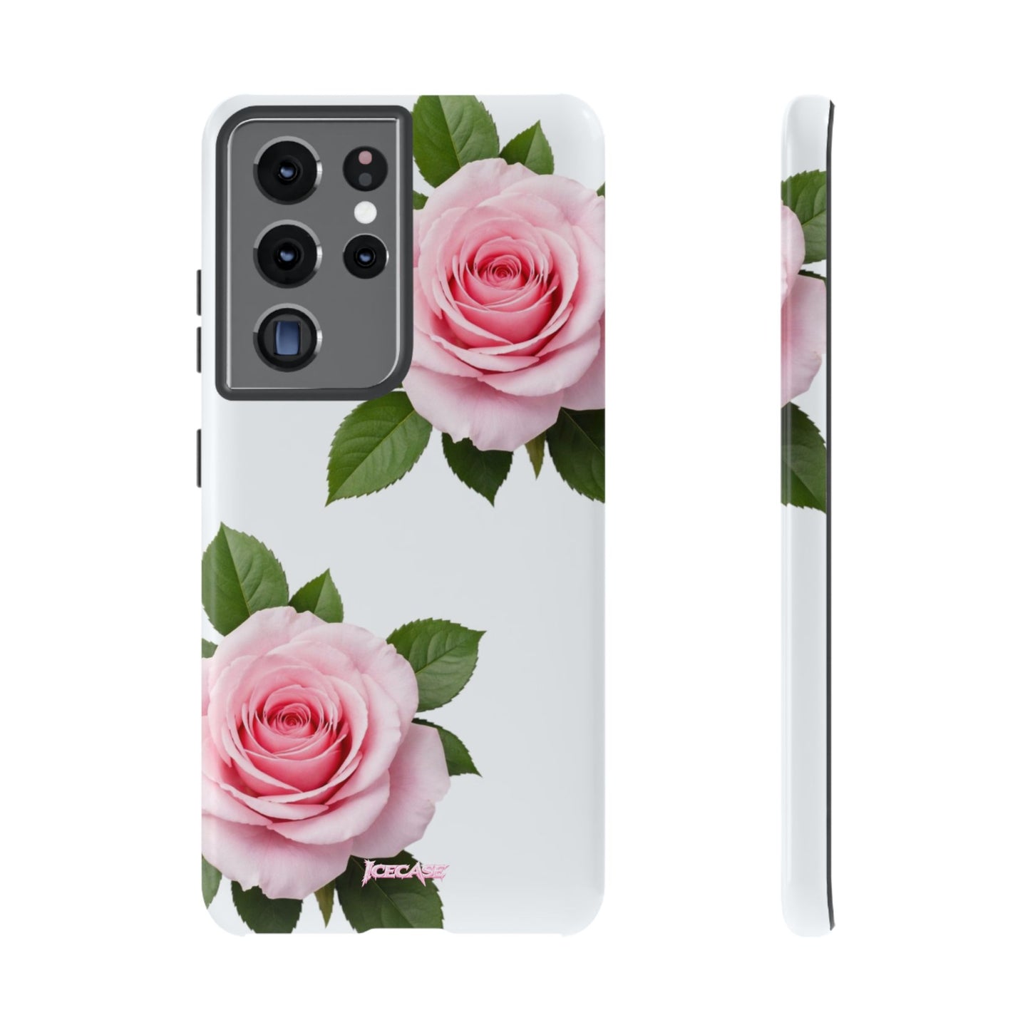 PURE ROSE