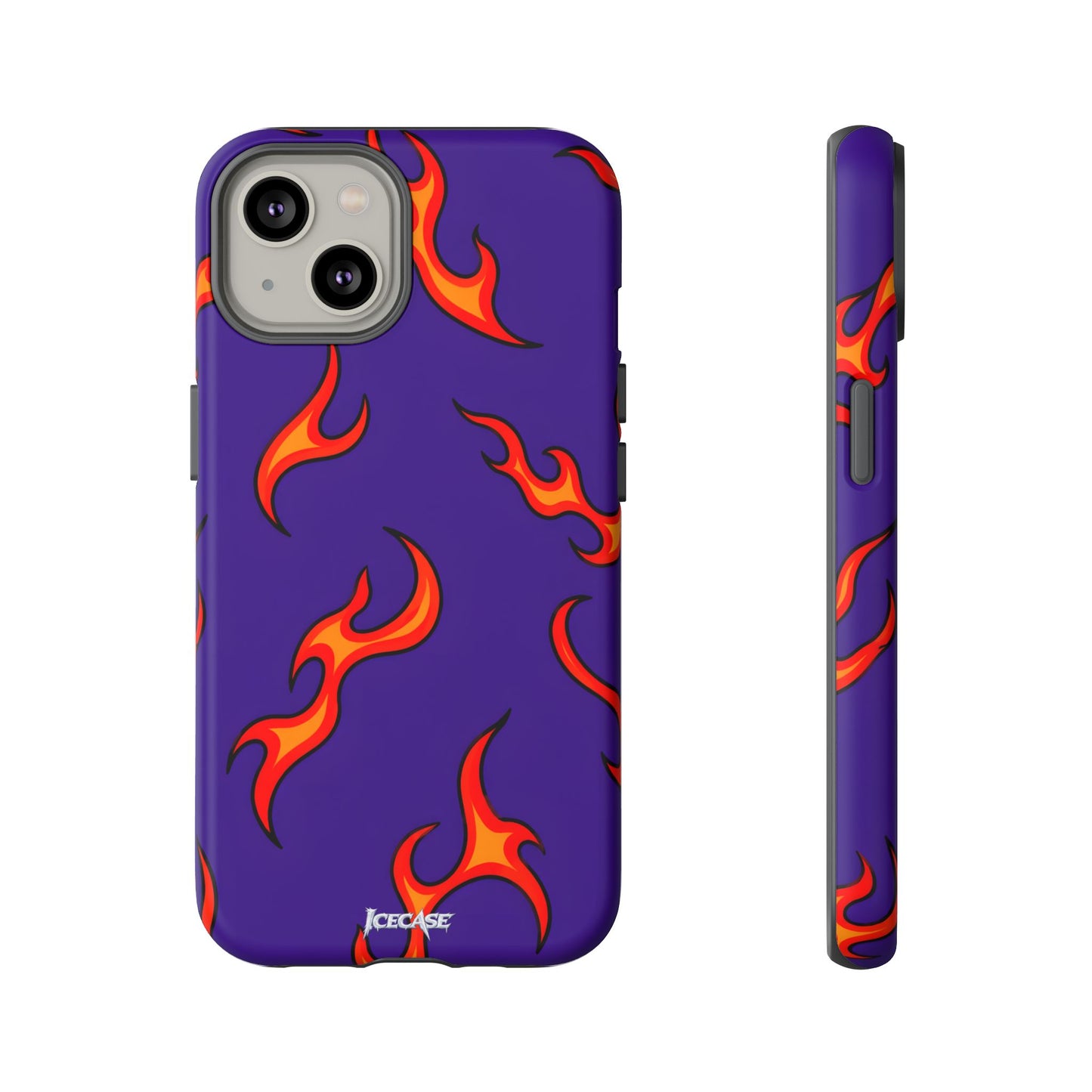 WILDFIRE