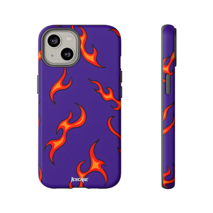 WILDFIRE