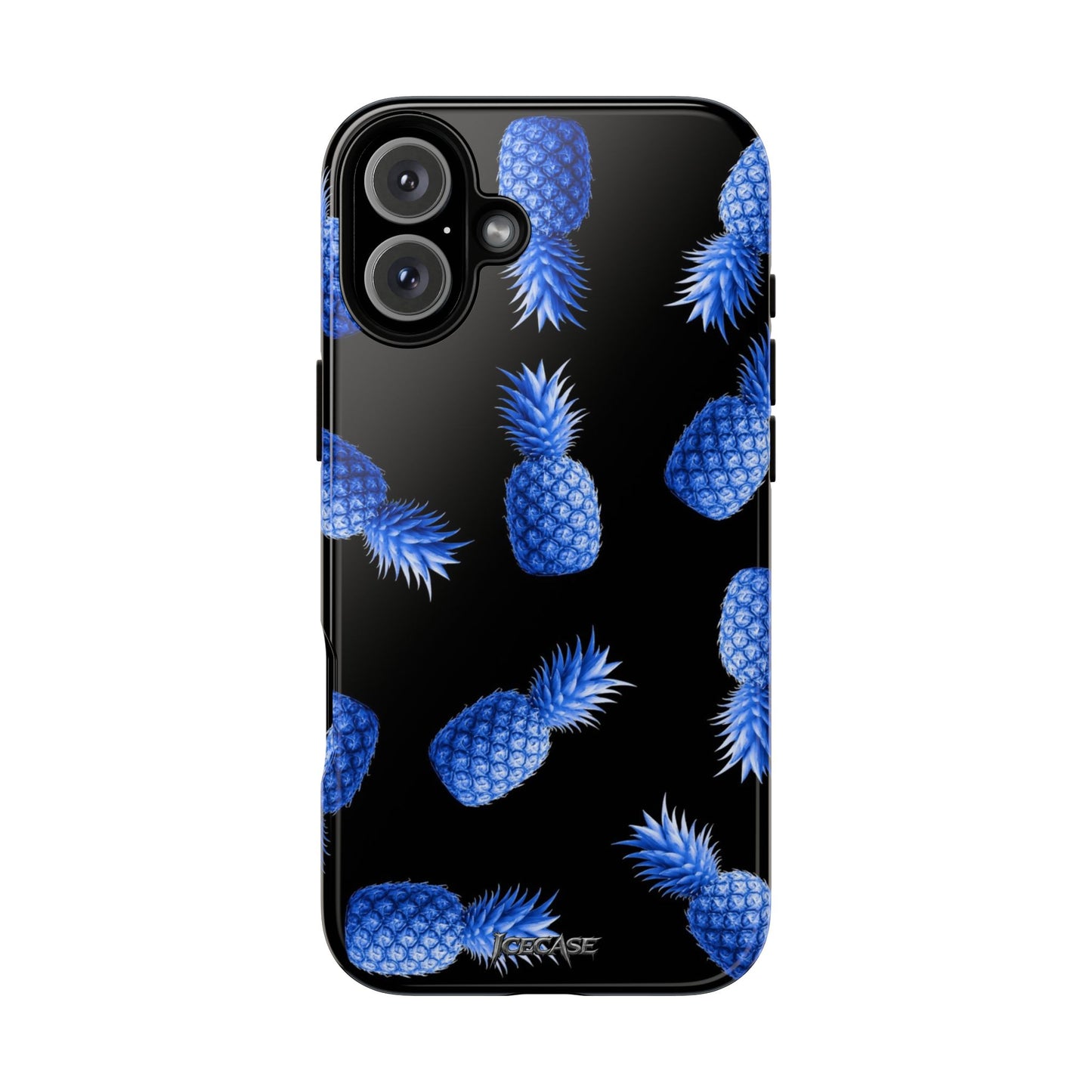 TROPICAL ICE