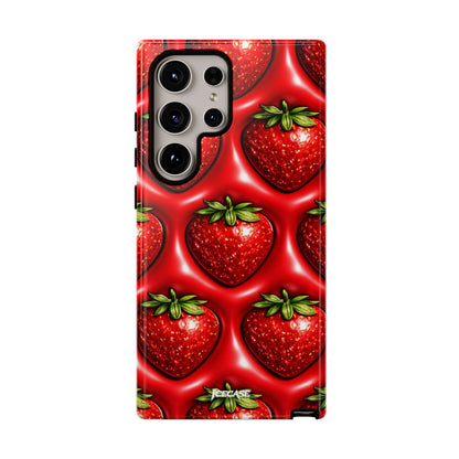 STRAWBERRY HEART