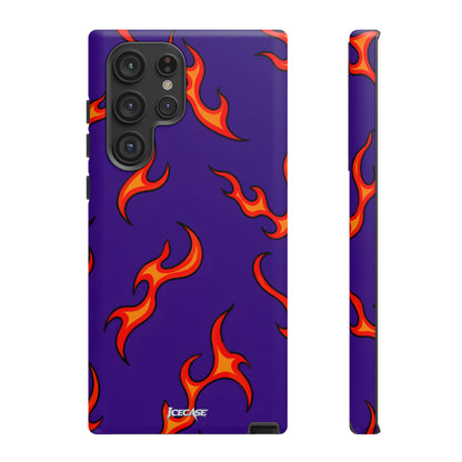 WILDFIRE