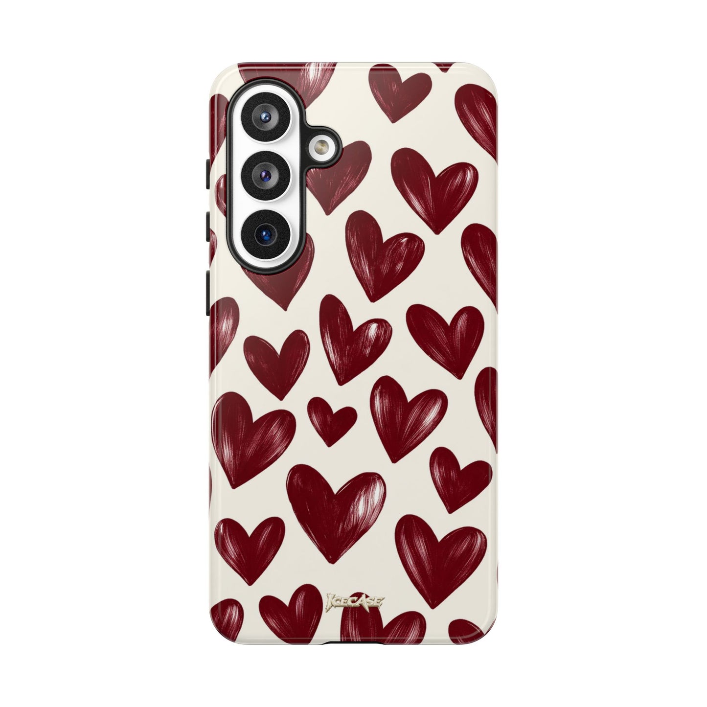 VELVET HEARTS