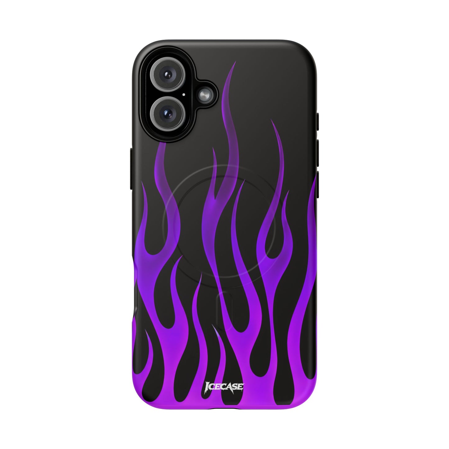 PHANTOM FLAME